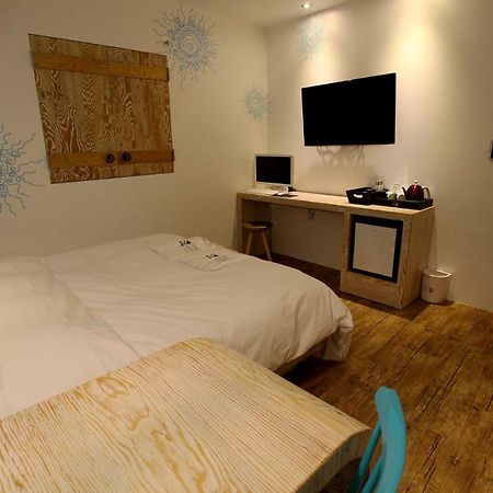 Lush Hotel ソウル特別市 エクステリア 写真
