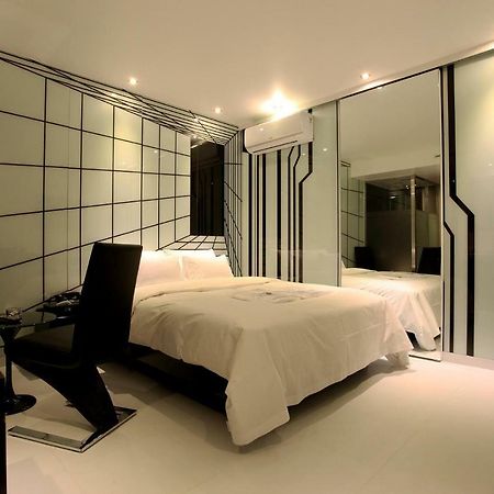 Lush Hotel ソウル特別市 エクステリア 写真