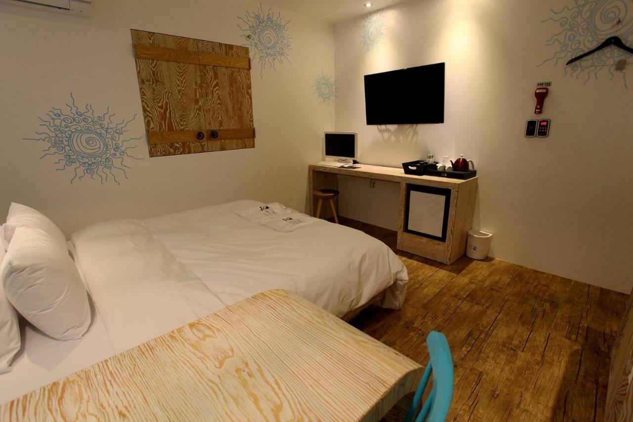 Lush Hotel ソウル特別市 エクステリア 写真