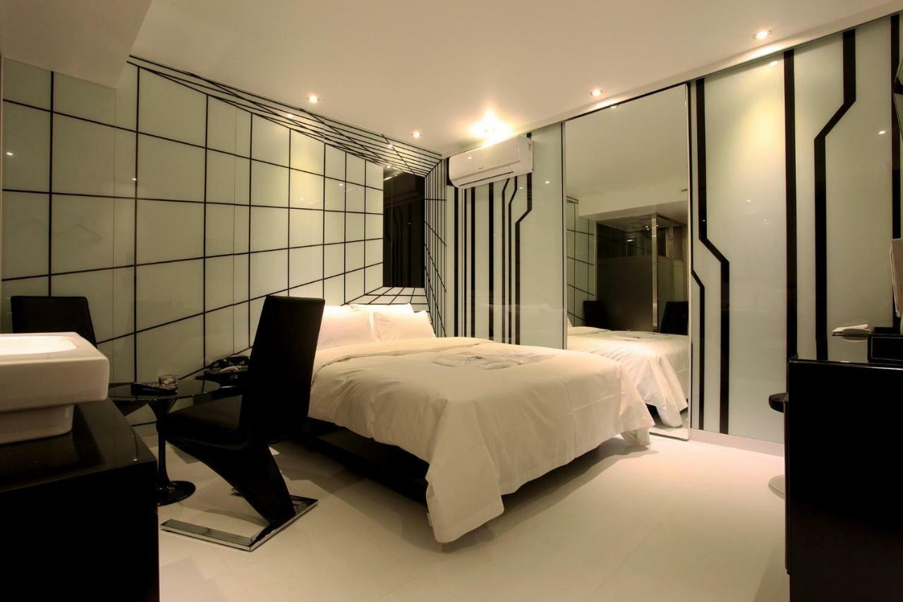 Lush Hotel ソウル特別市 エクステリア 写真